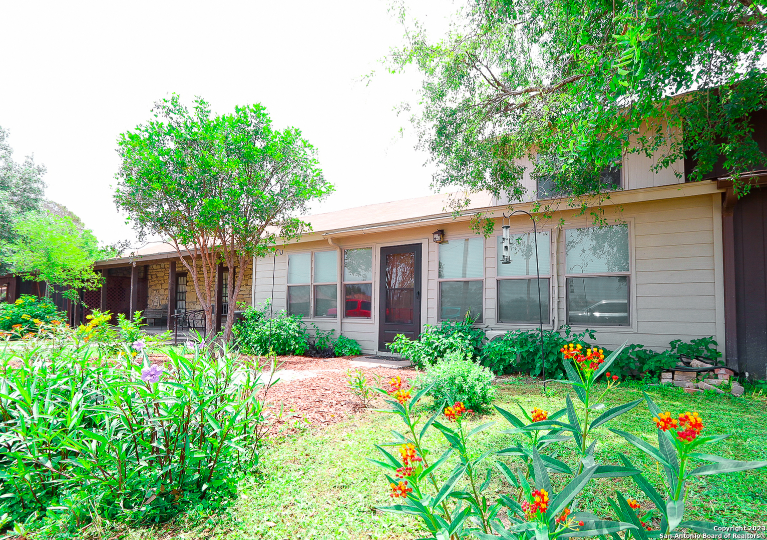 275 FORT CLARK RD