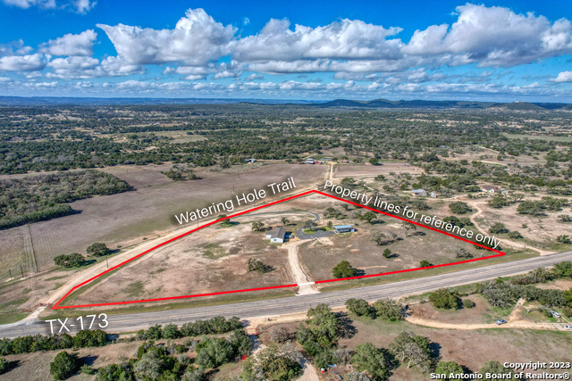 144 Watering Hole Trail