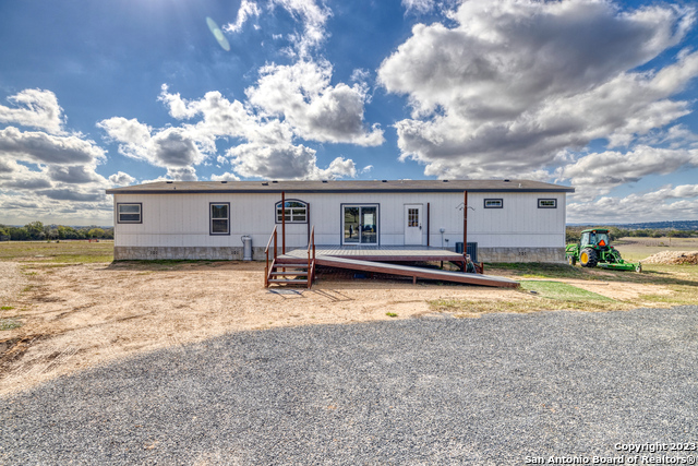 144 Watering Hole Trail