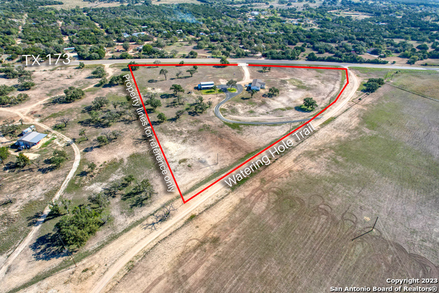 144 Watering Hole Trail