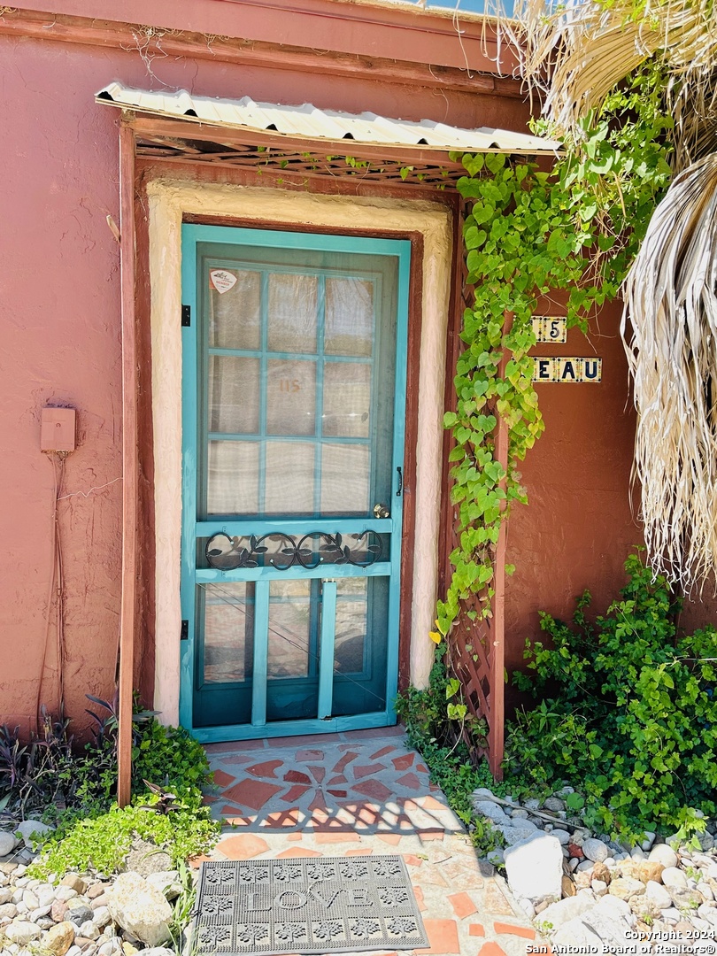 115 AVENIDA JUAREZ