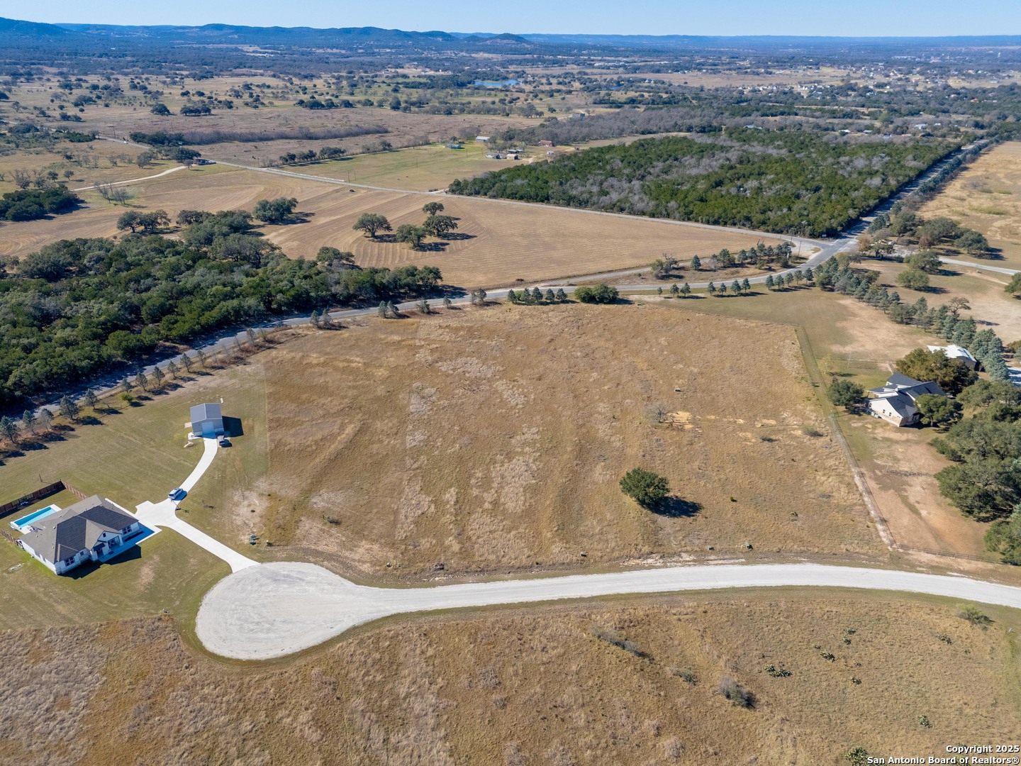 LOT 234 HIGHGATE DR