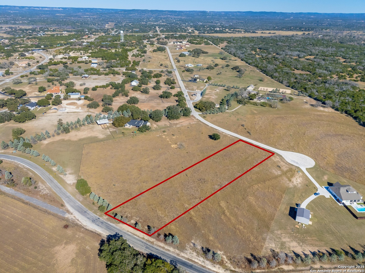 LOT 234 HIGHGATE DR