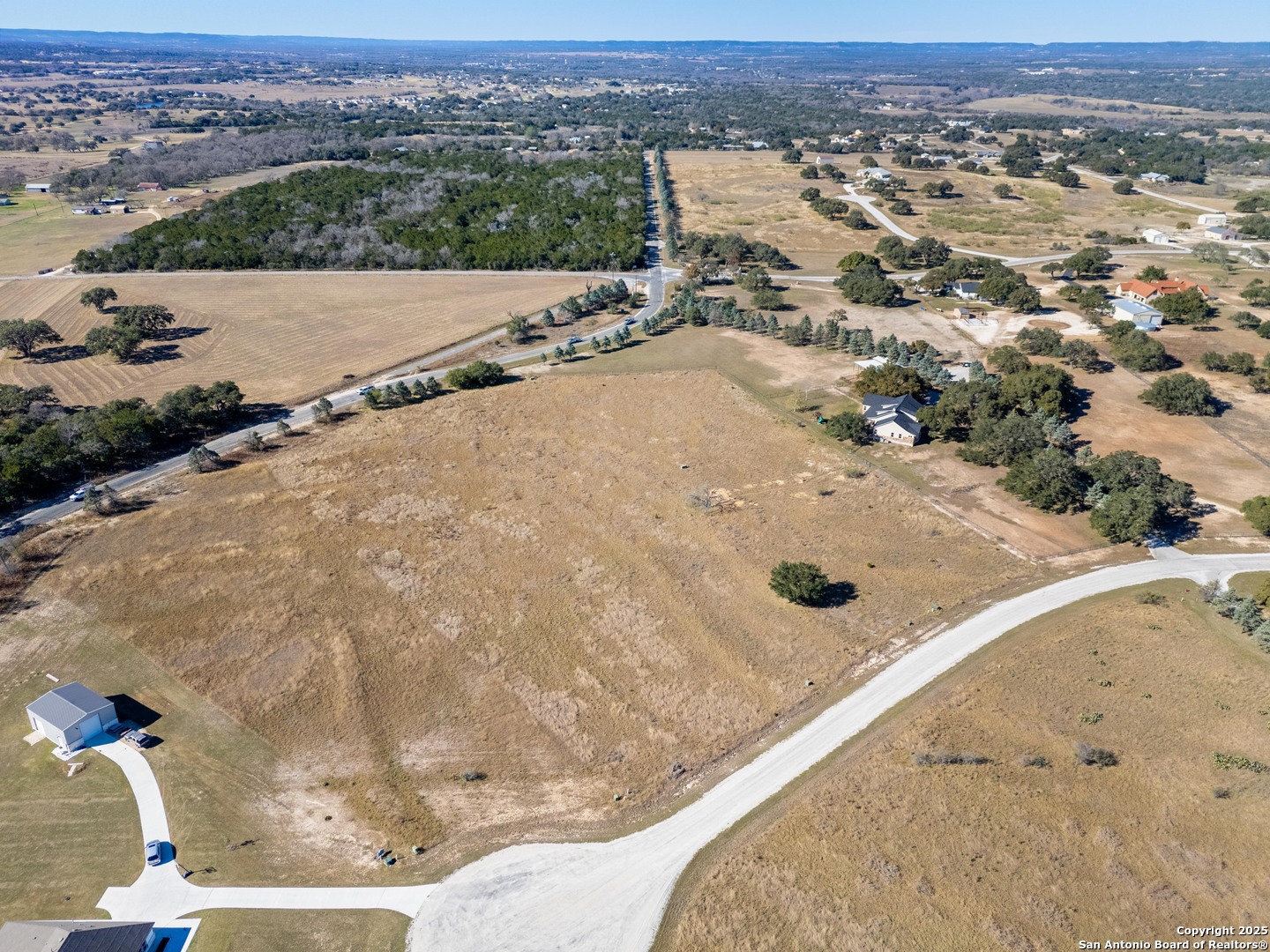LOT 234 HIGHGATE DR