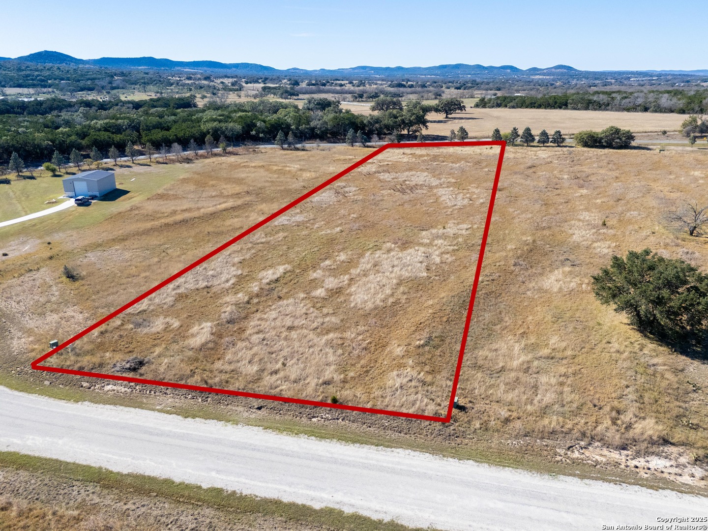 LOT 234 HIGHGATE DR