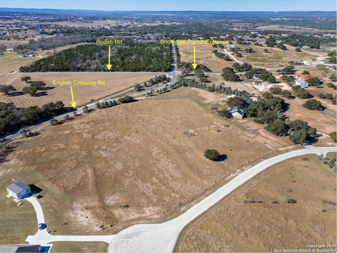LOT 234 HIGHGATE DR