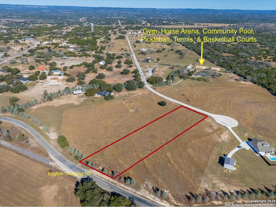 LOT 234 HIGHGATE DR