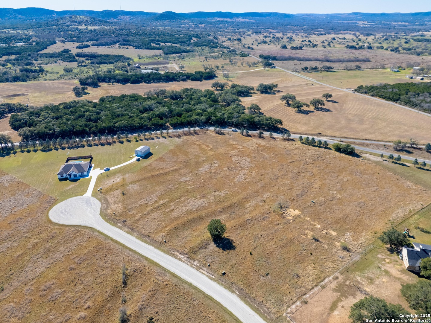 LOT 234 HIGHGATE DR
