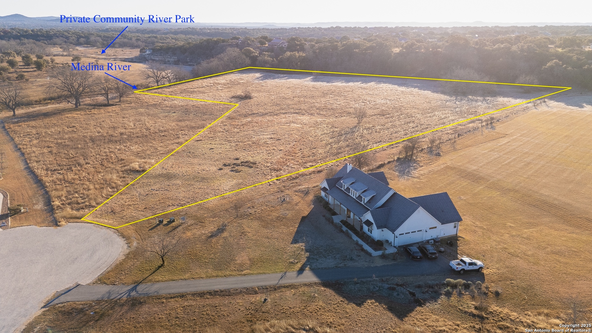 LOT 756 Lucky Ridge