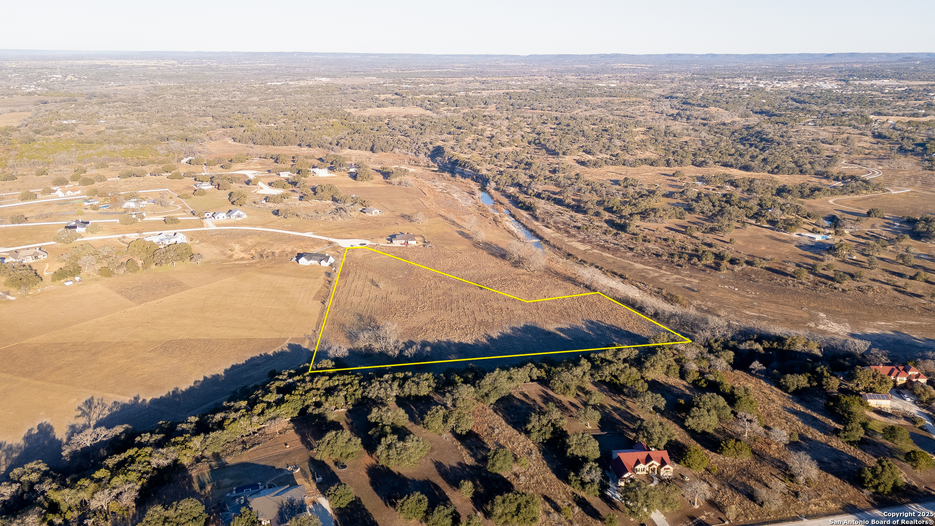 LOT 756 Lucky Ridge