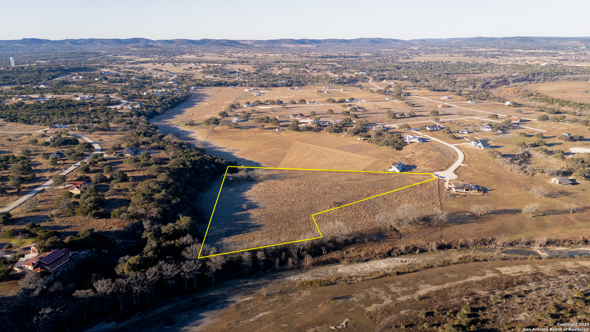 LOT 756 Lucky Ridge