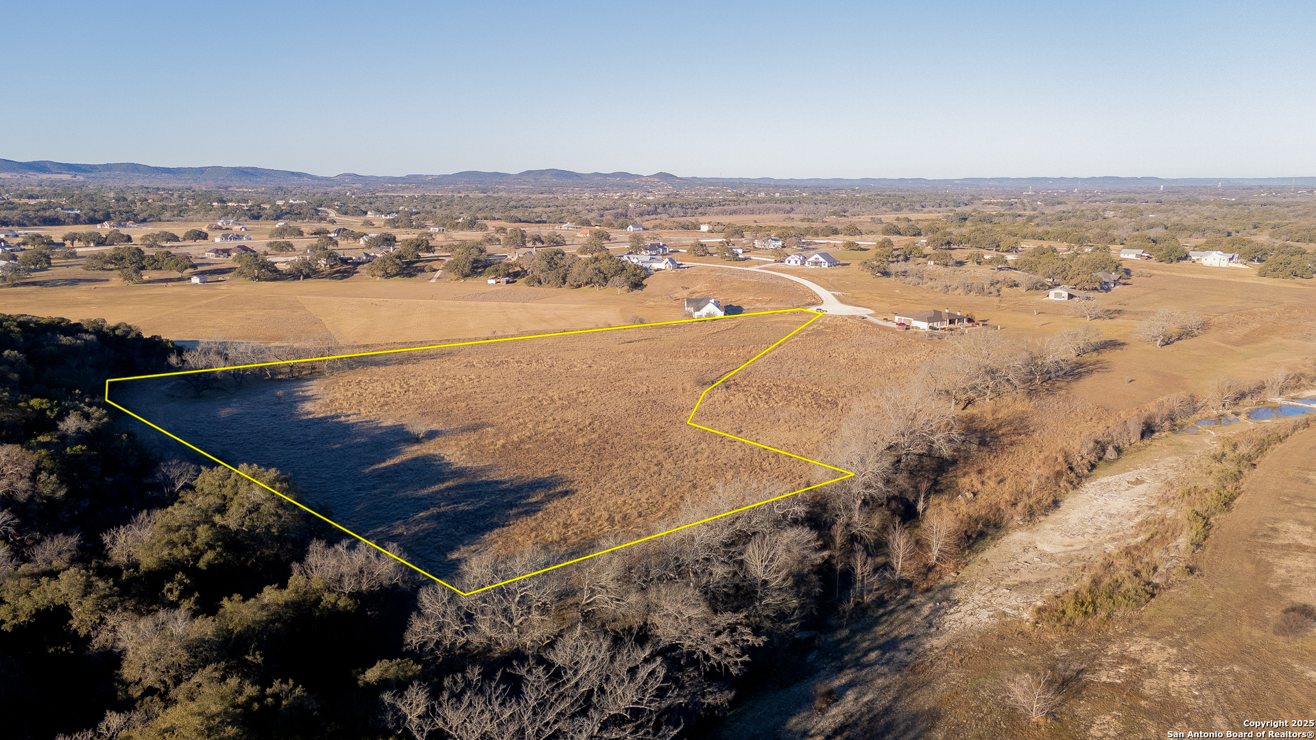 LOT 756 Lucky Ridge