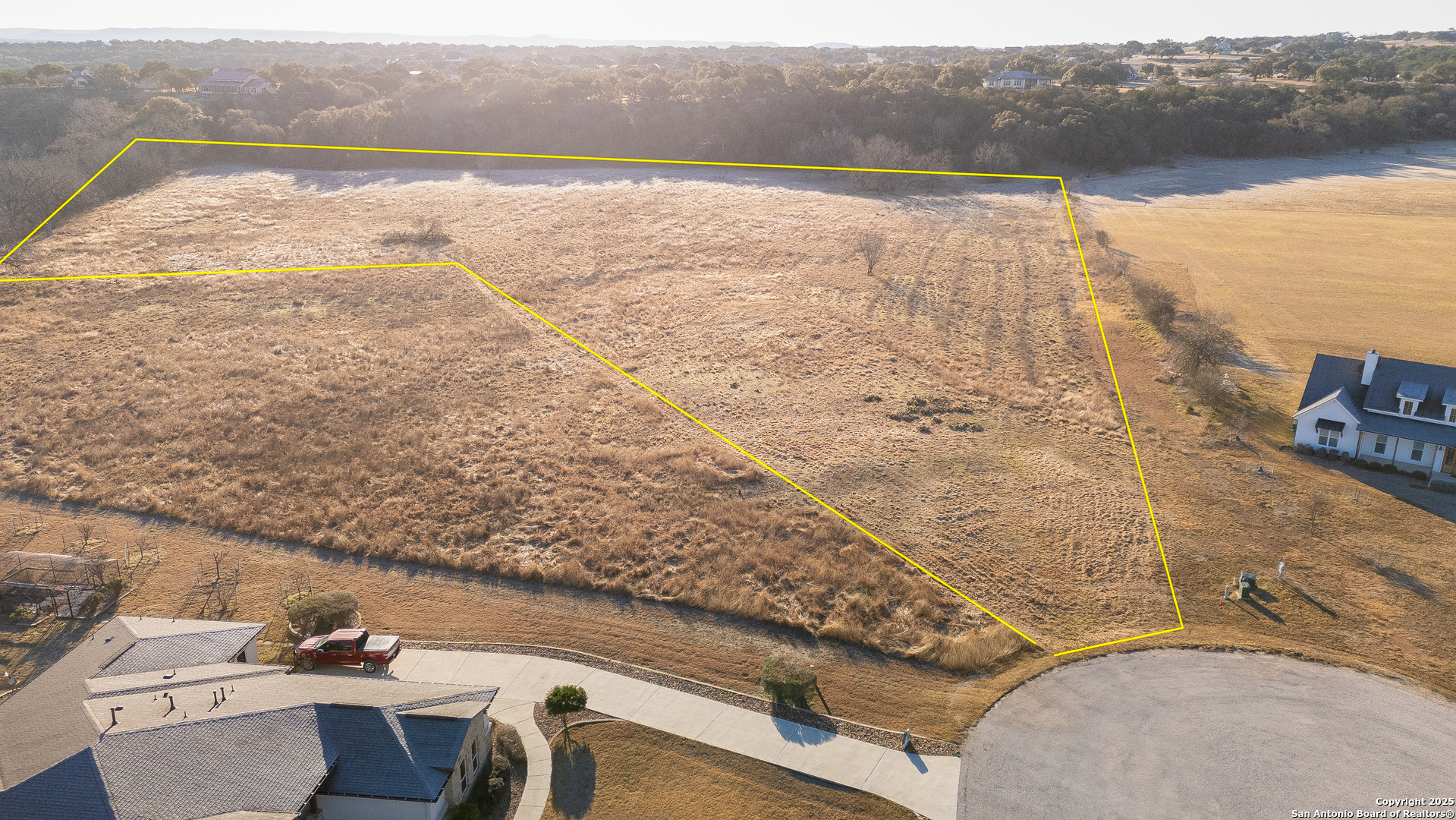 LOT 756 Lucky Ridge