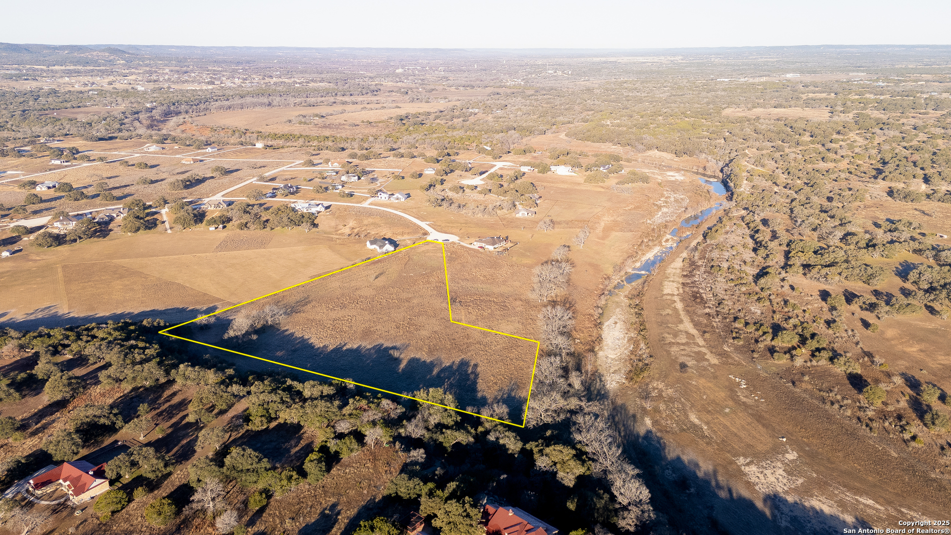LOT 756 Lucky Ridge