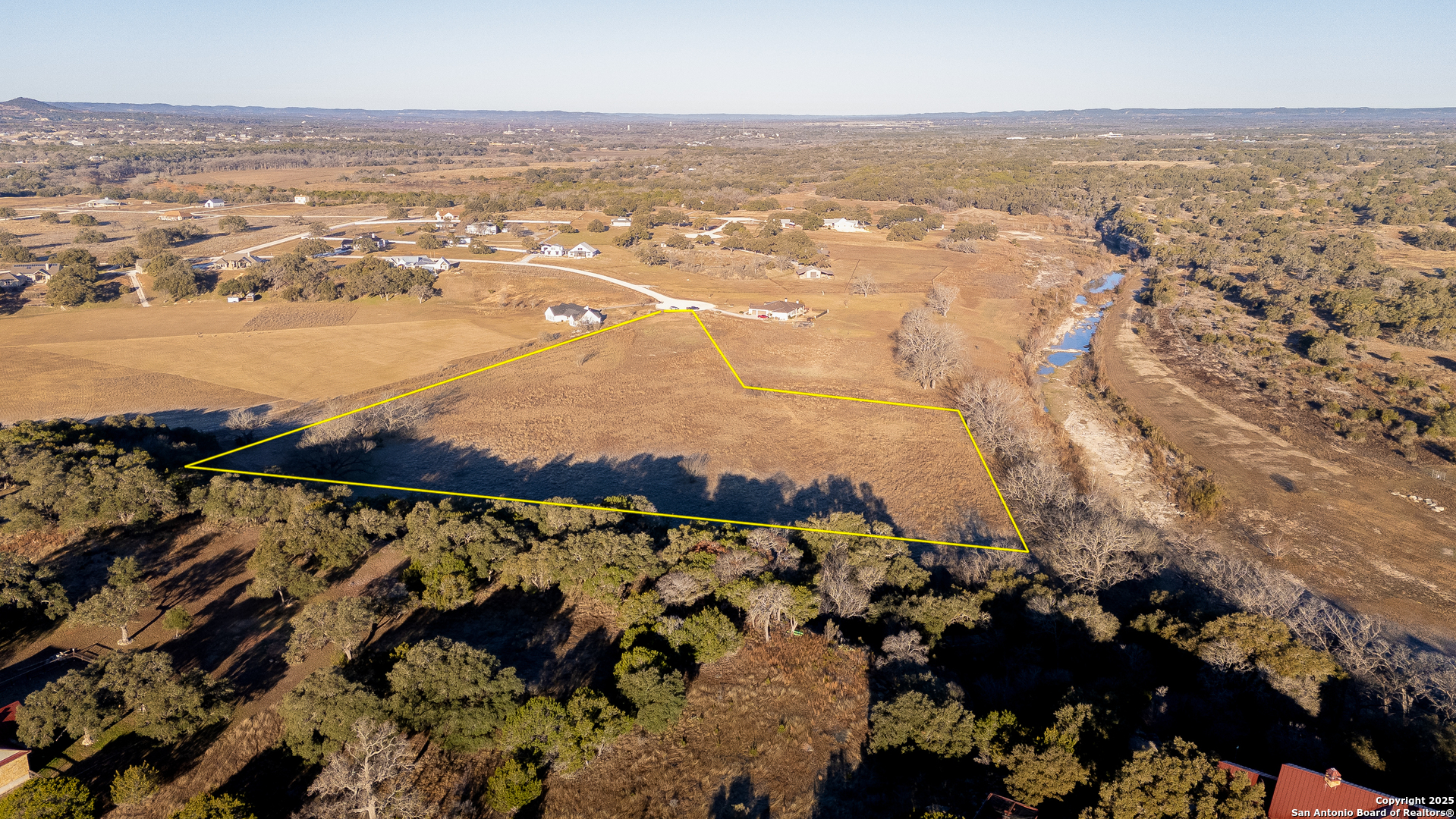 LOT 756 Lucky Ridge