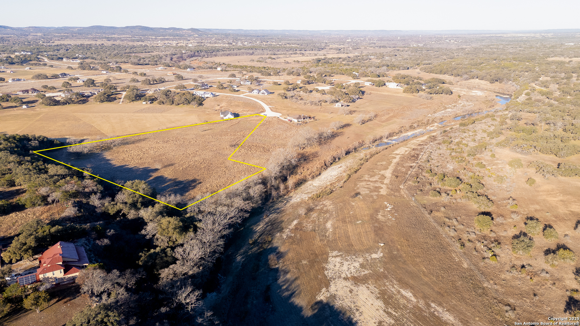 LOT 756 Lucky Ridge