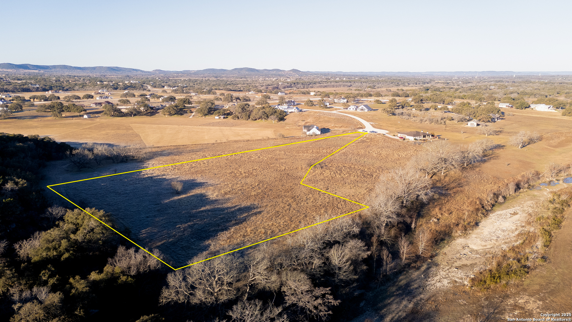 LOT 756 Lucky Ridge