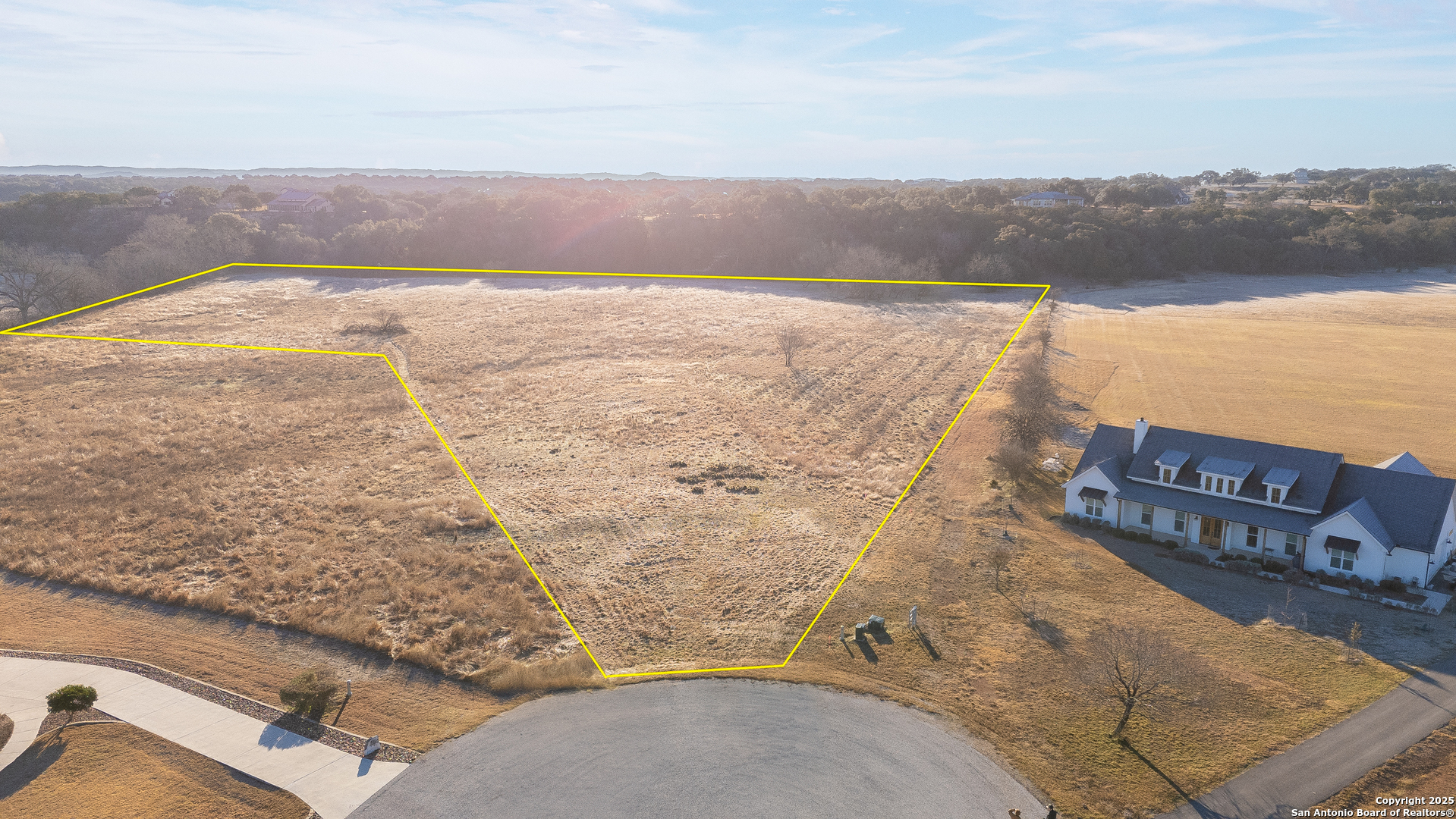 LOT 756 Lucky Ridge