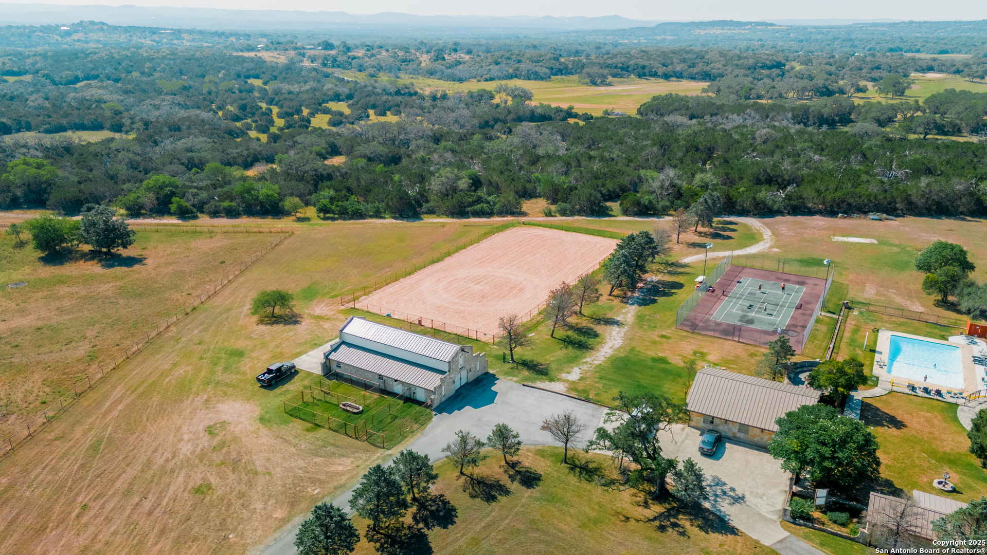LOT 98 PALOMINO SPRINGS