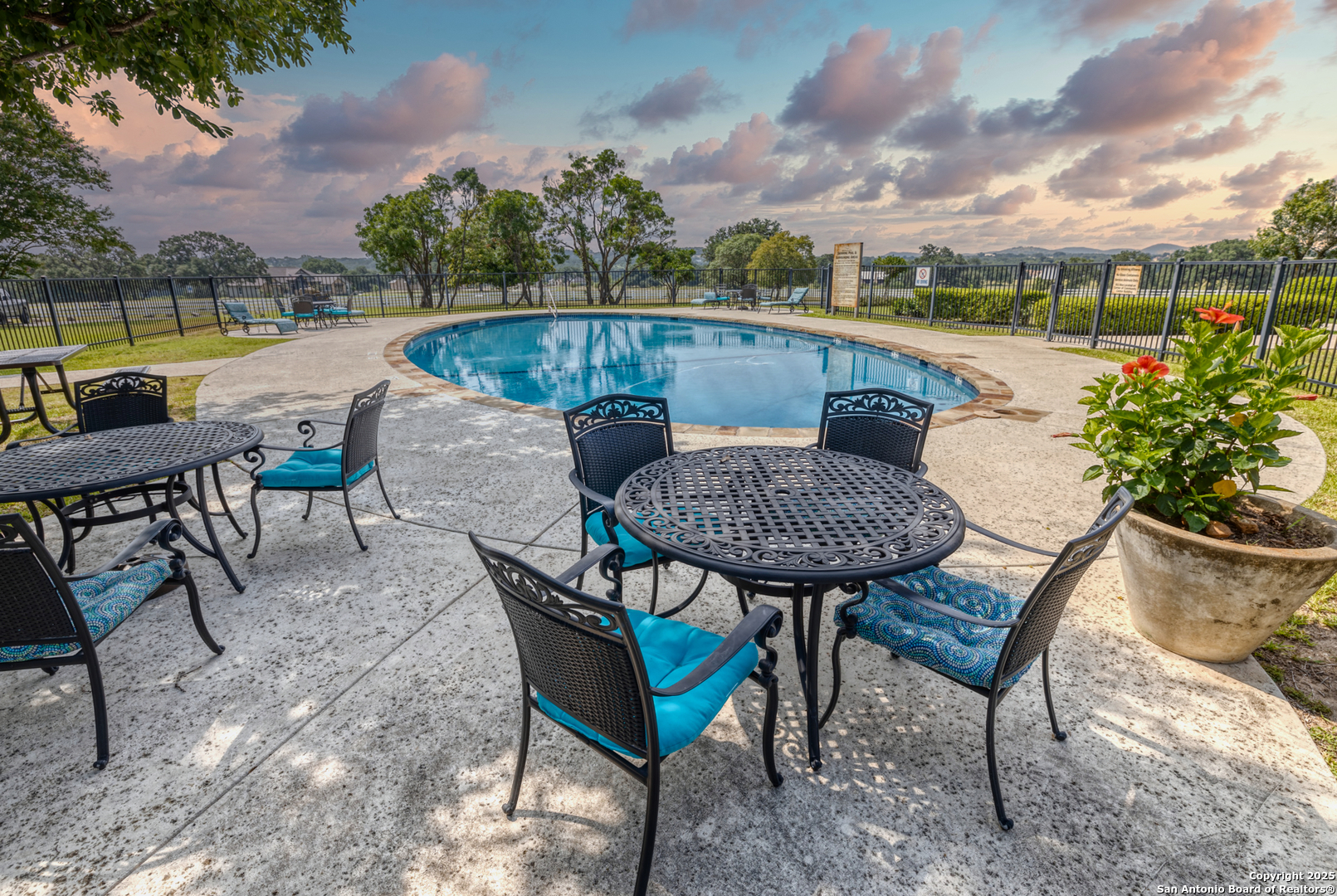 LOT 98 PALOMINO SPRINGS