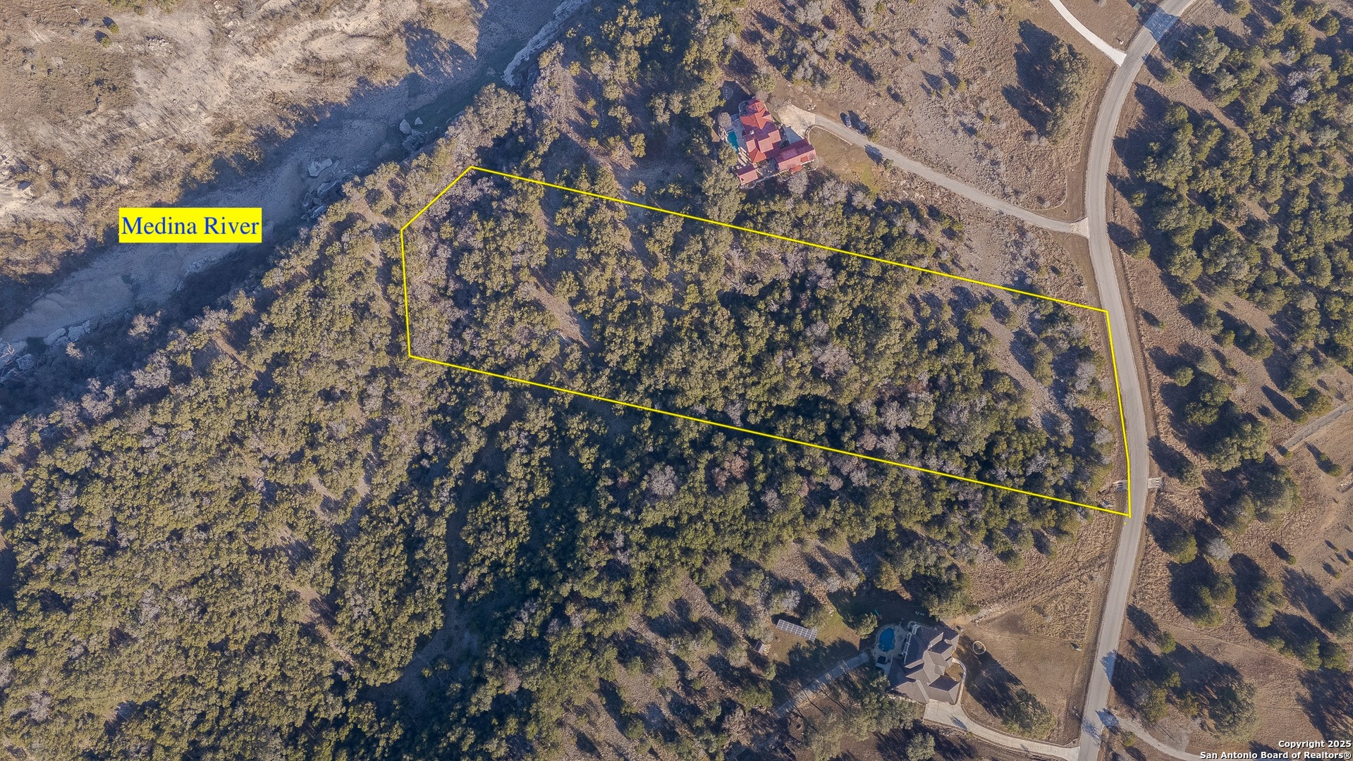 LOT 98 PALOMINO SPRINGS