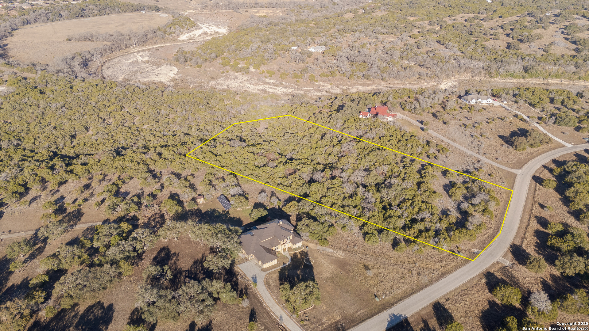 LOT 98 PALOMINO SPRINGS