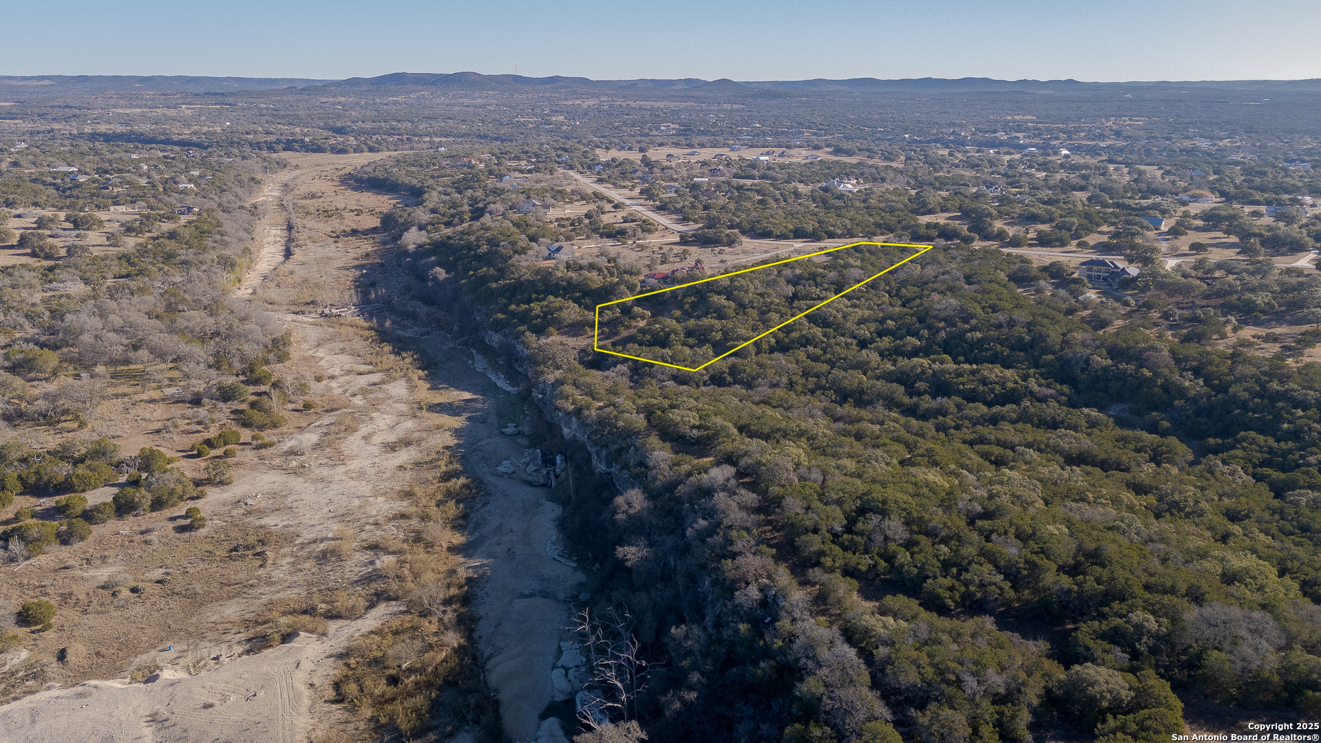 LOT 98 PALOMINO SPRINGS