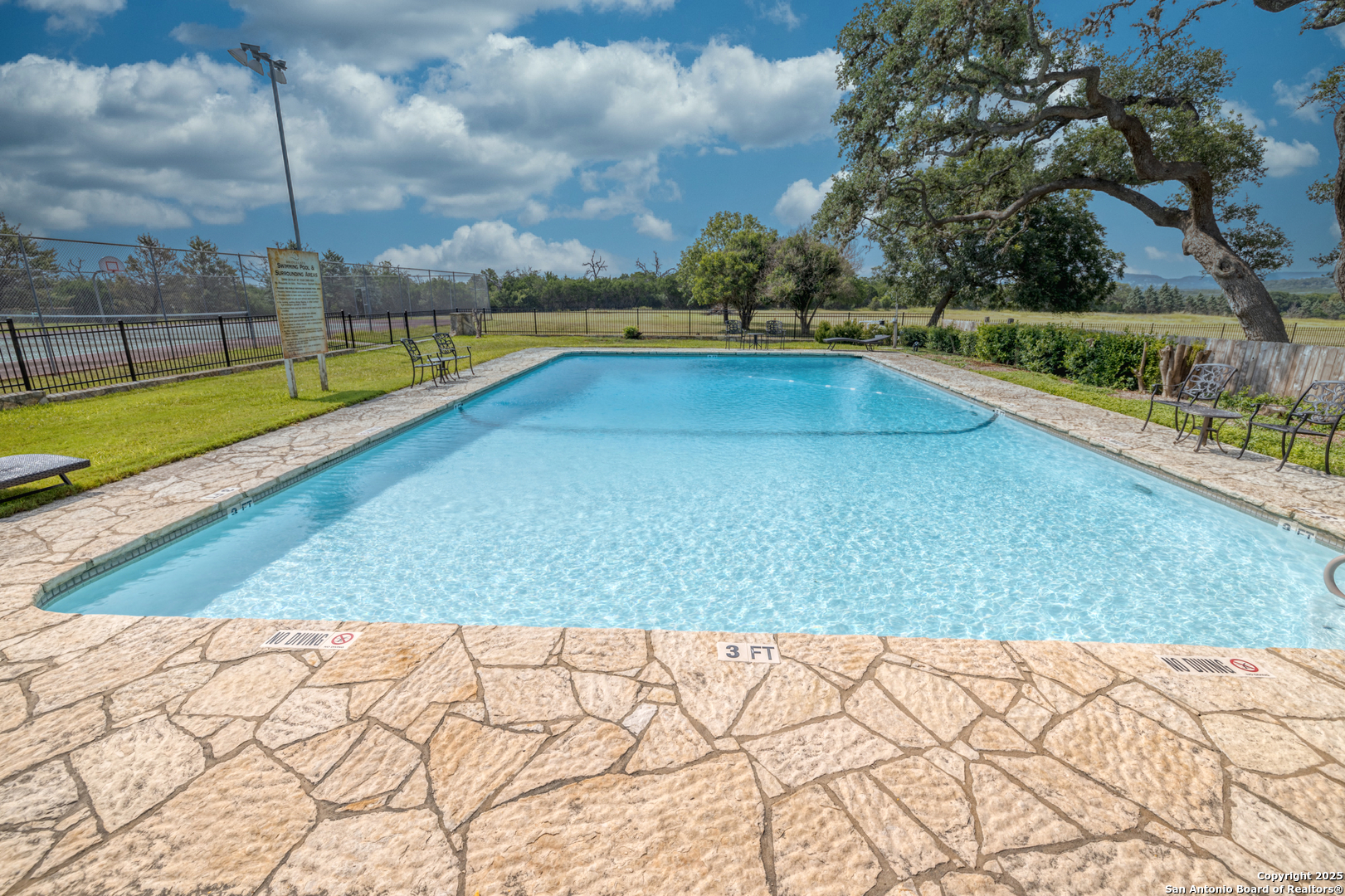 LOT 98 PALOMINO SPRINGS