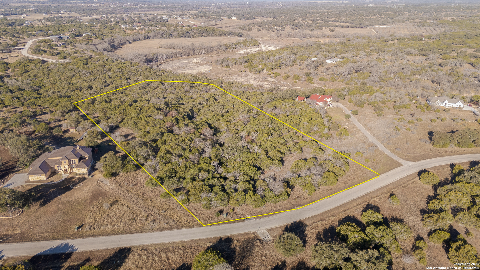 LOT 98 PALOMINO SPRINGS