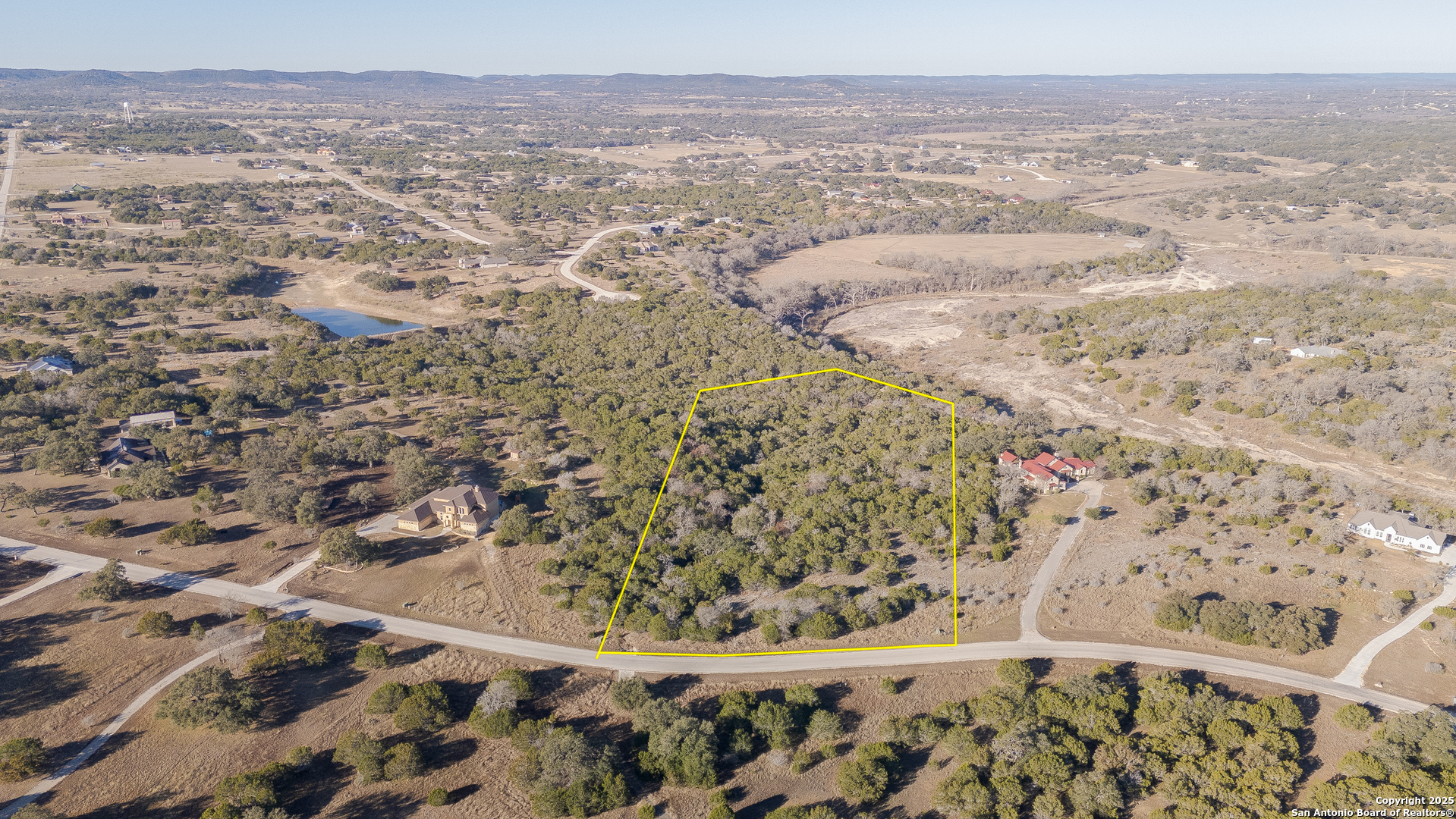 LOT 98 PALOMINO SPRINGS
