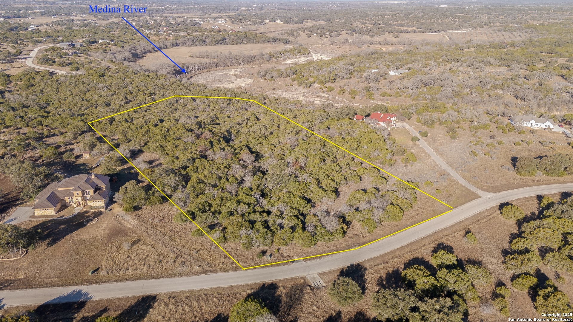 LOT 98 PALOMINO SPRINGS