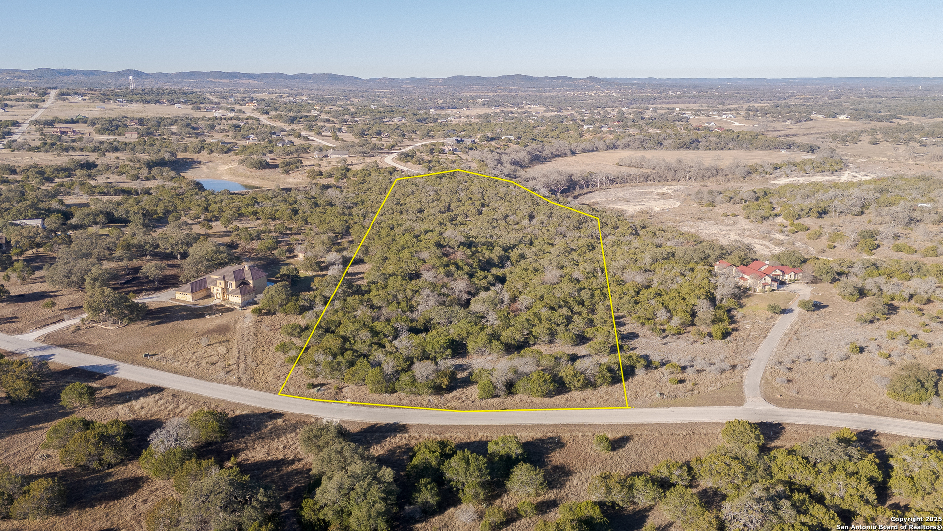 LOT 98 PALOMINO SPRINGS