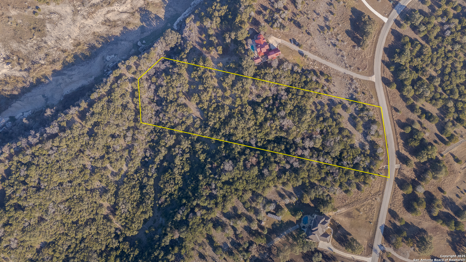 LOT 98 PALOMINO SPRINGS