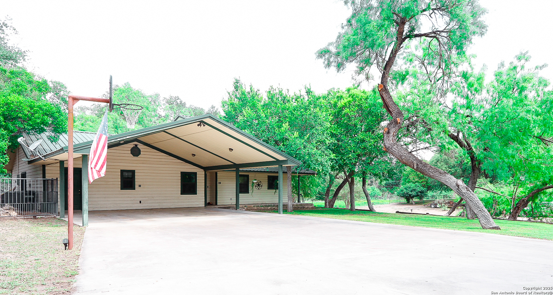 39 Oak