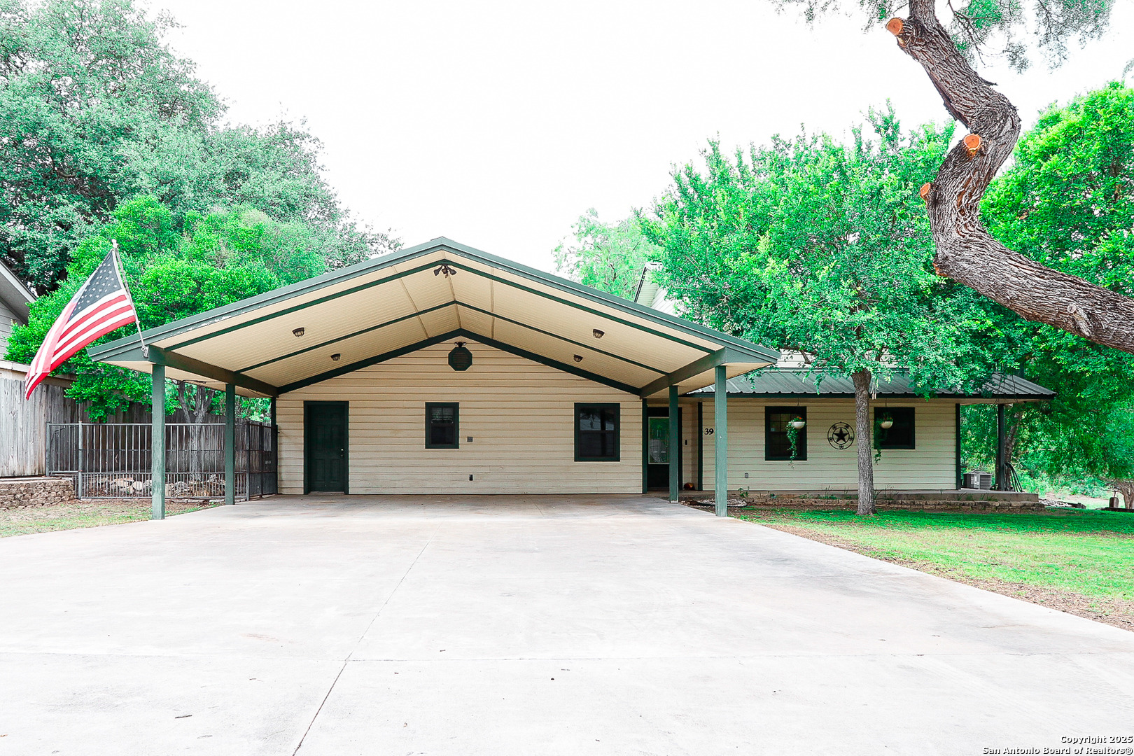 39 Oak