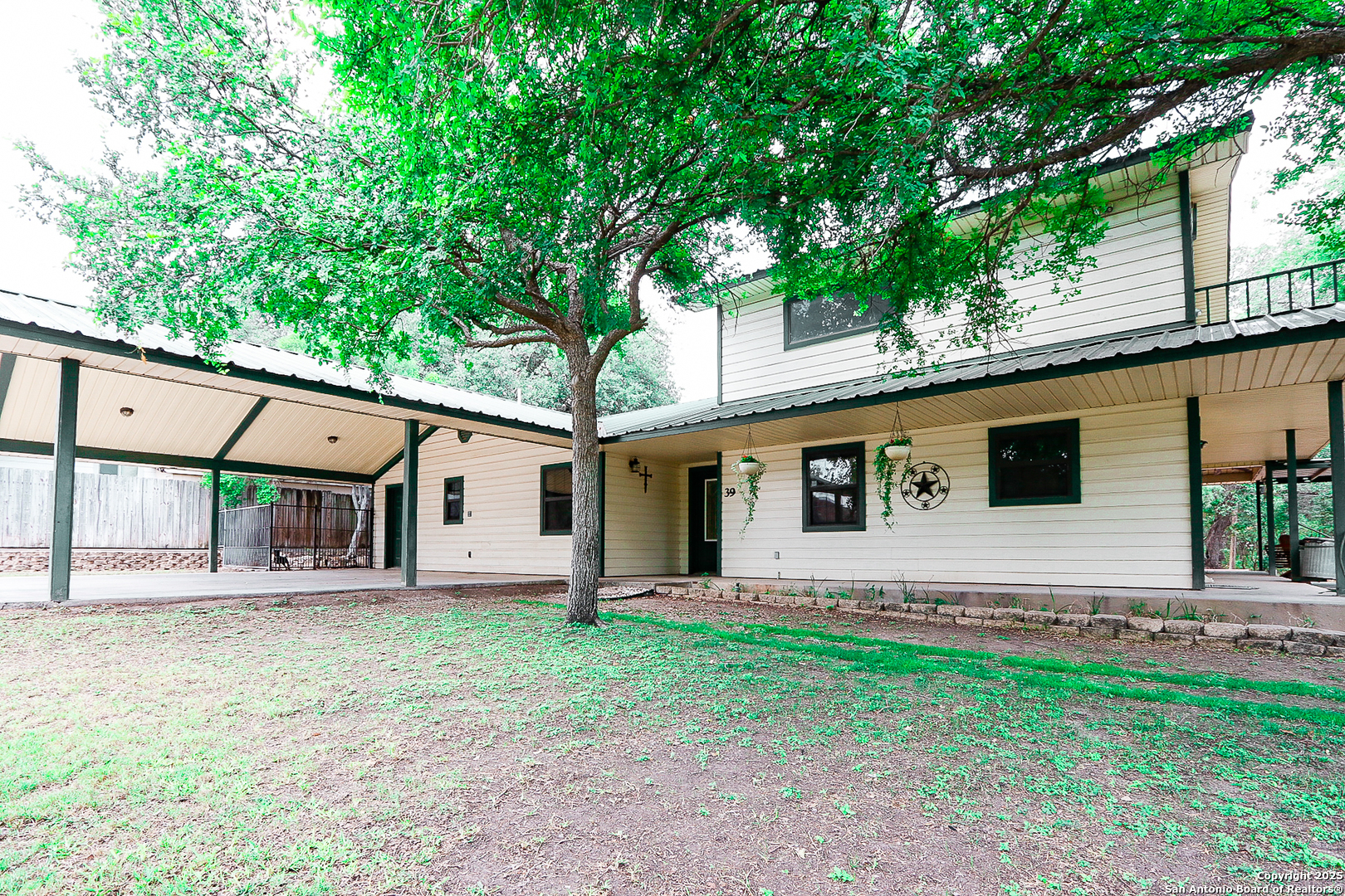 39 Oak