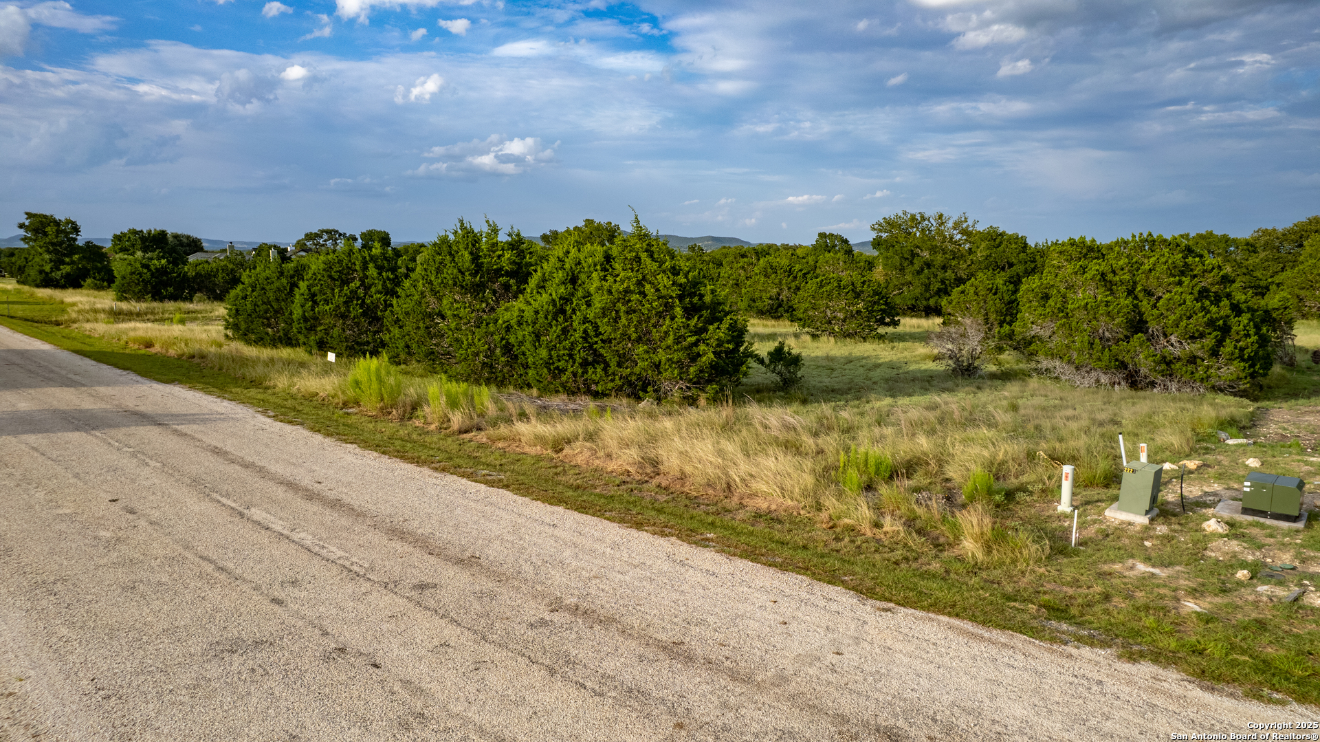 LOT 334 Highland Meadows