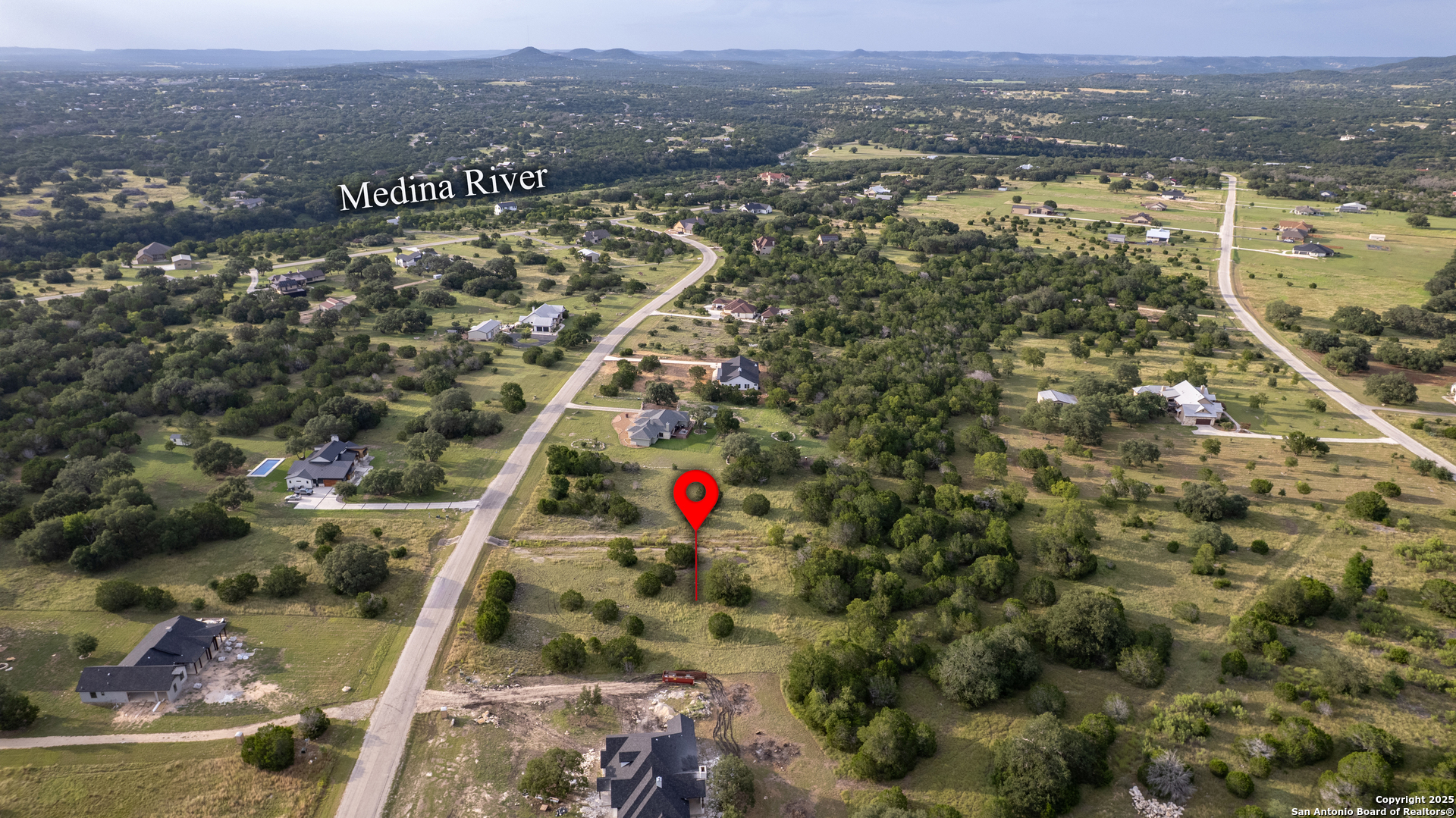 LOT 334 Highland Meadows