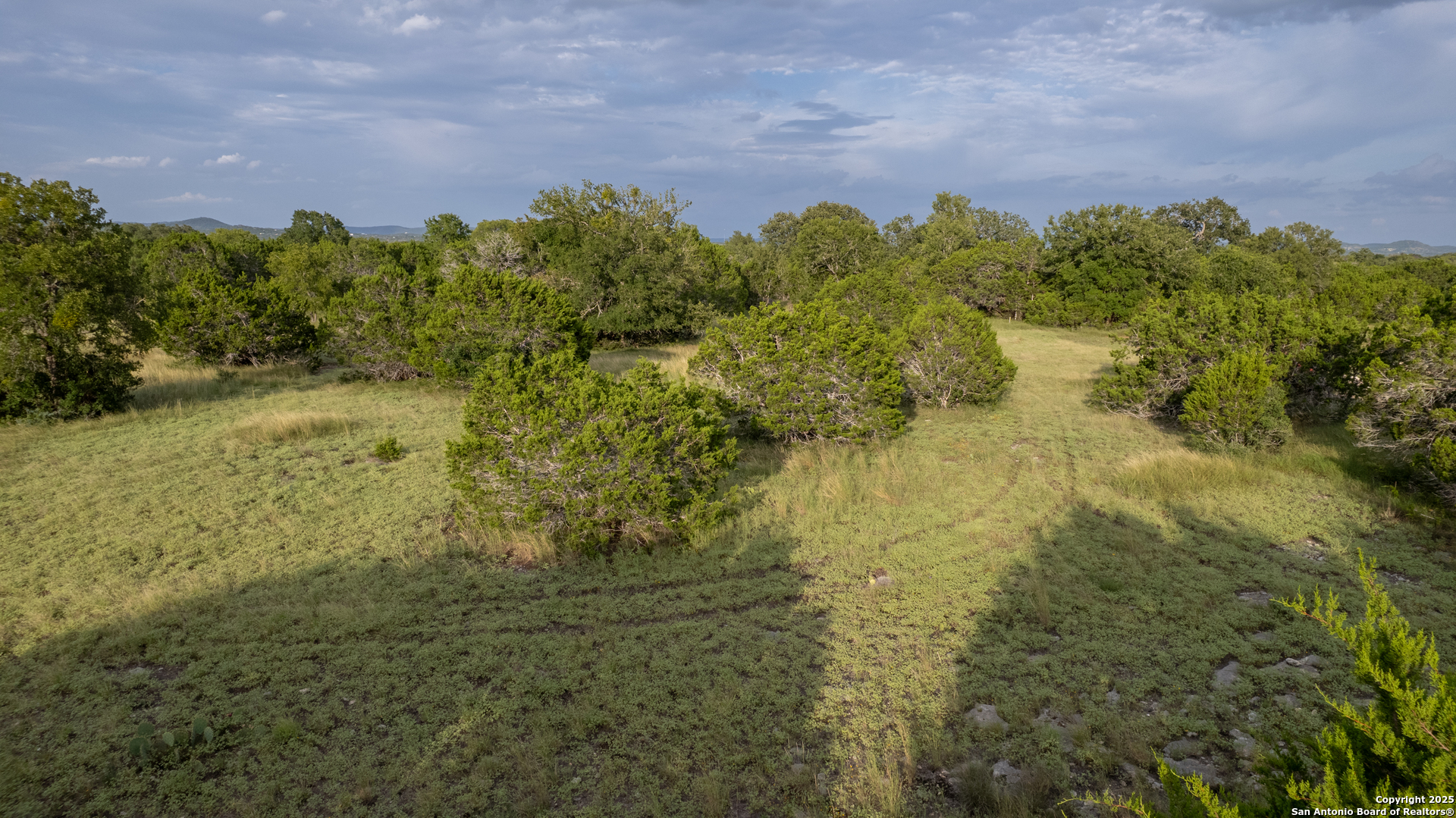 LOT 334 Highland Meadows