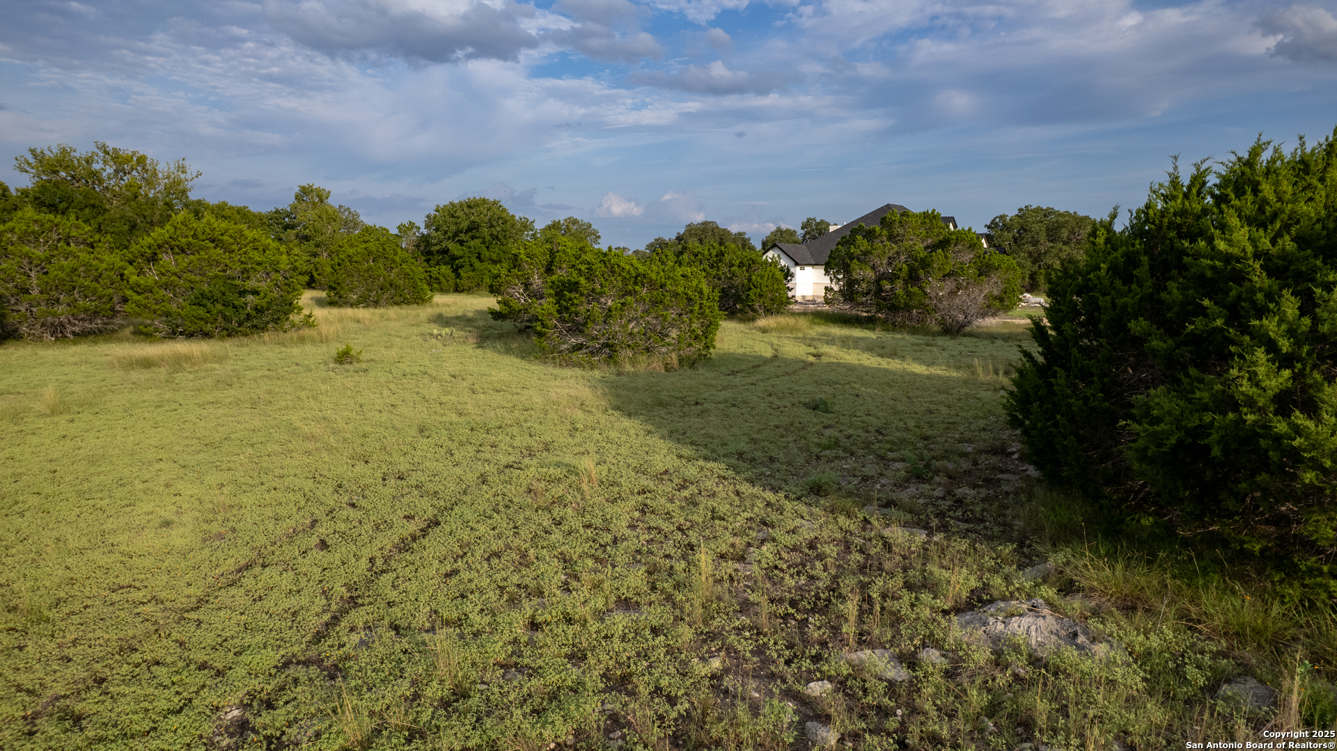 LOT 334 Highland Meadows