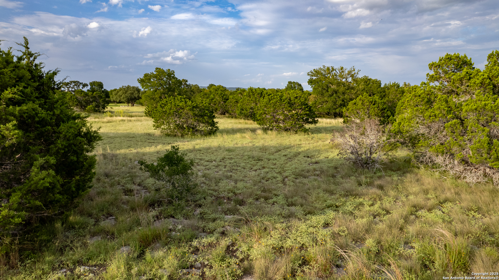 LOT 334 Highland Meadows