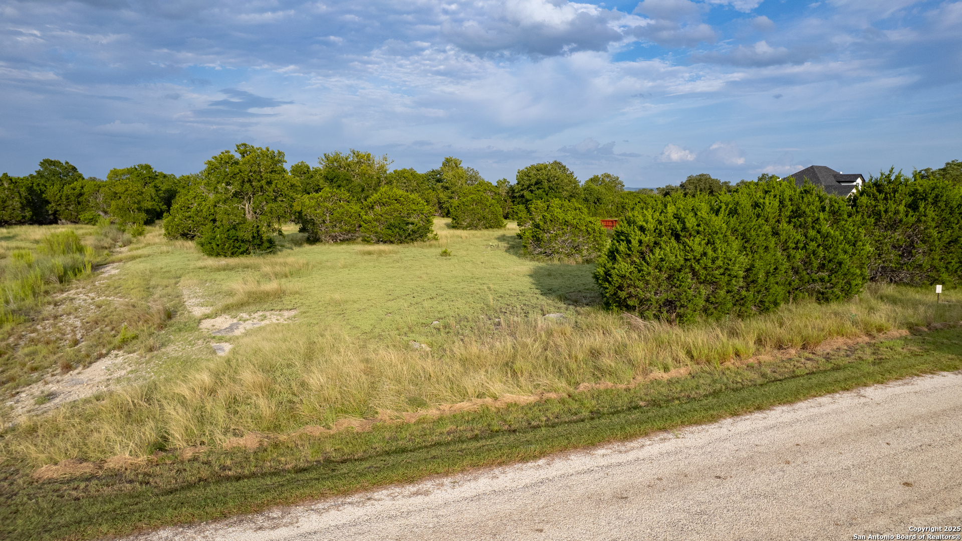 LOT 334 Highland Meadows