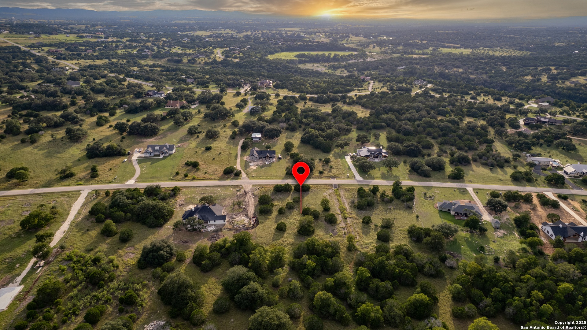 LOT 334 Highland Meadows