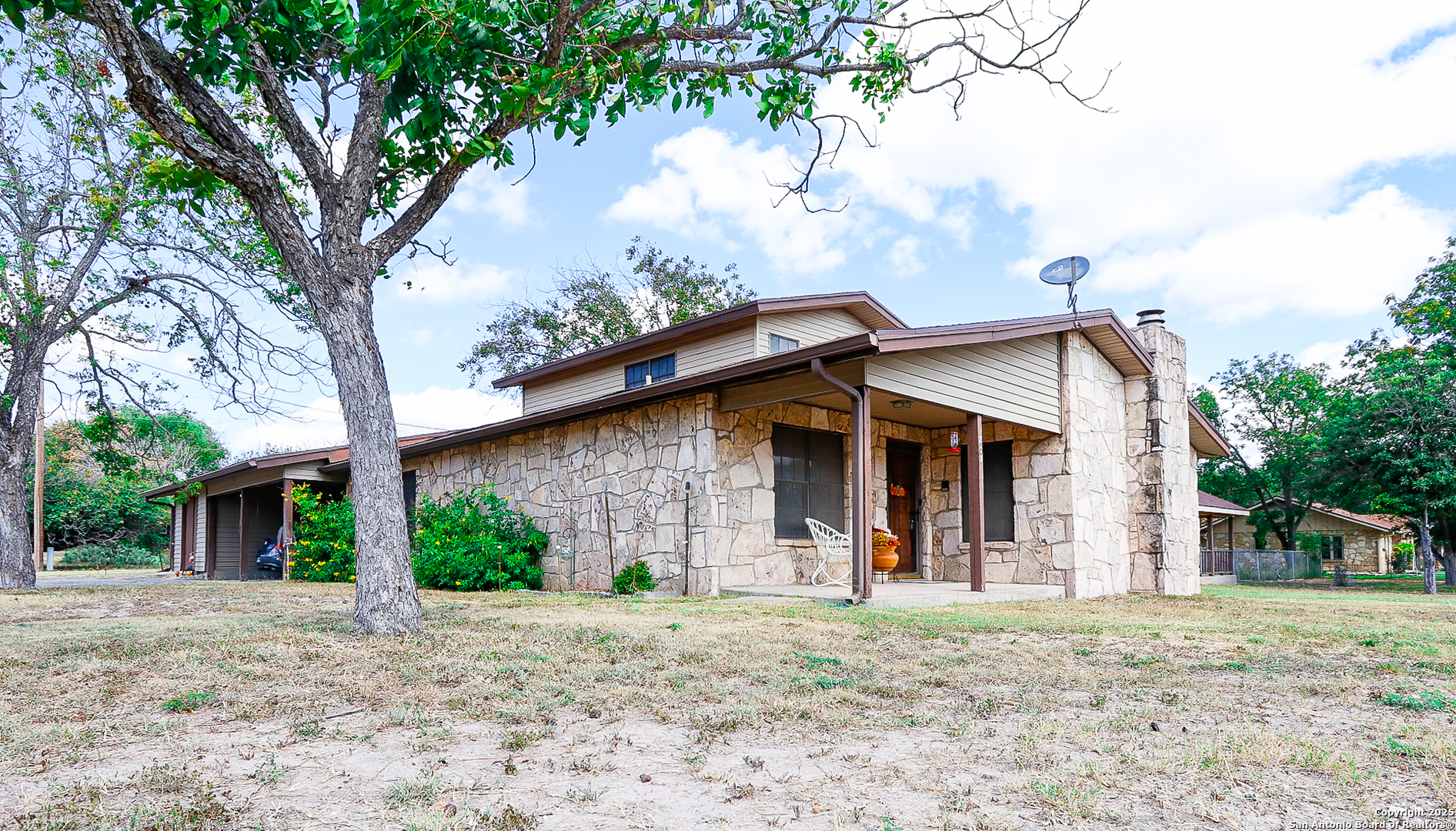 208 Crockett