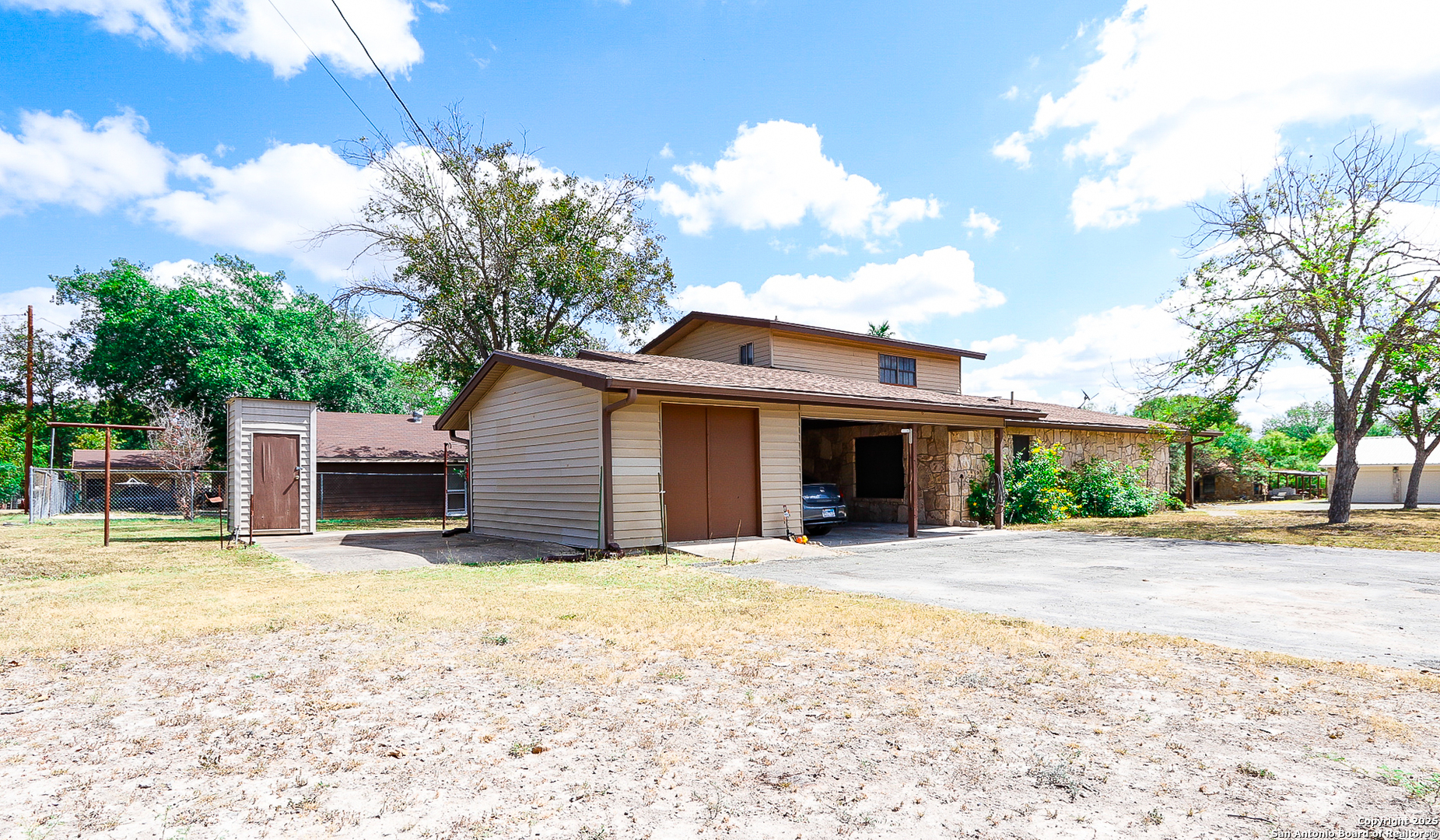 208 Crockett