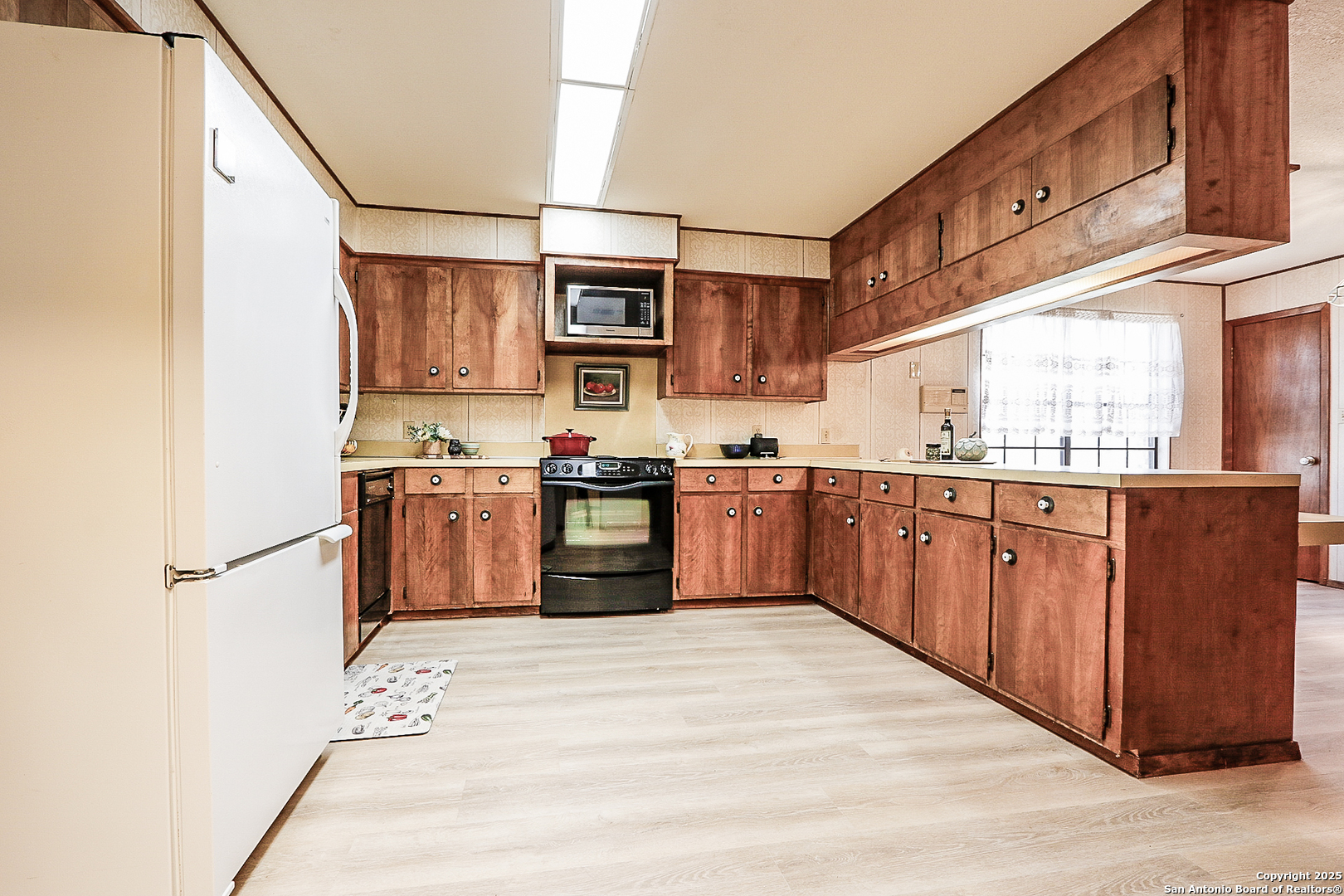 208 Crockett