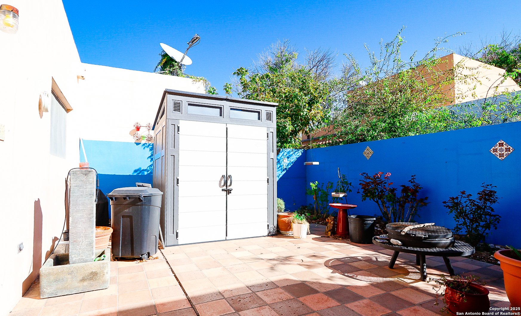 122 Via De La Fuente 1