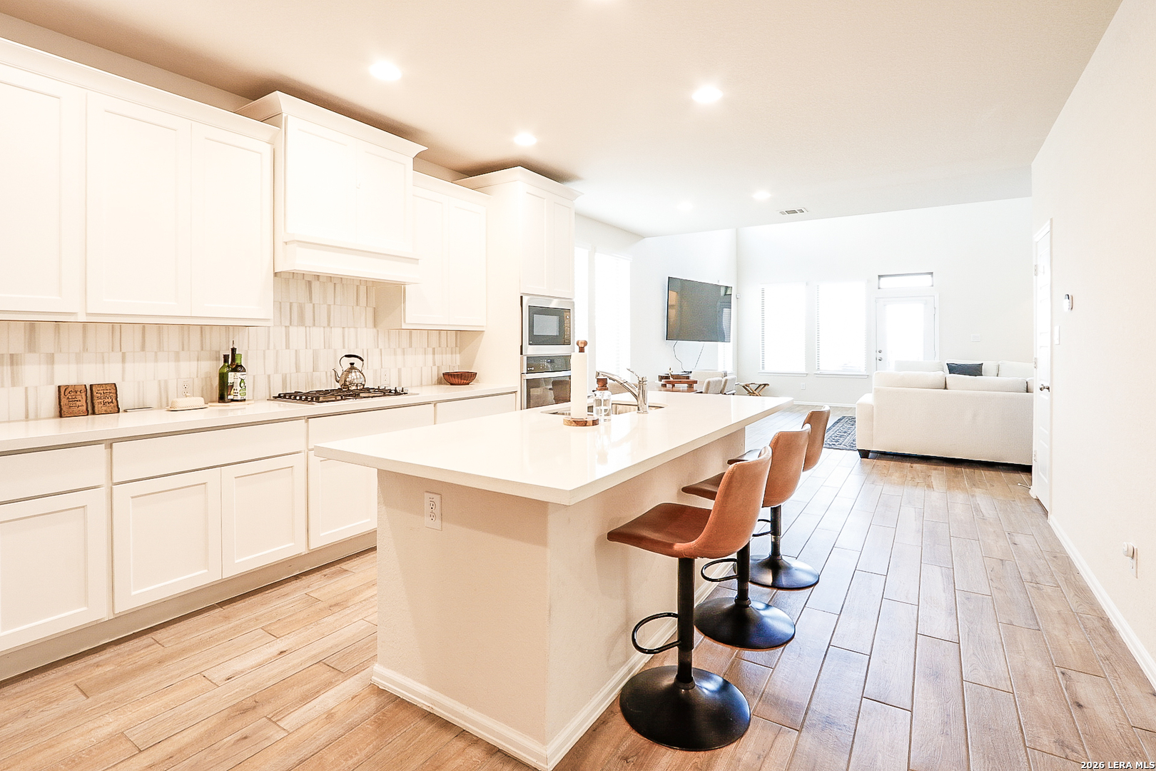15011 Endsley Way