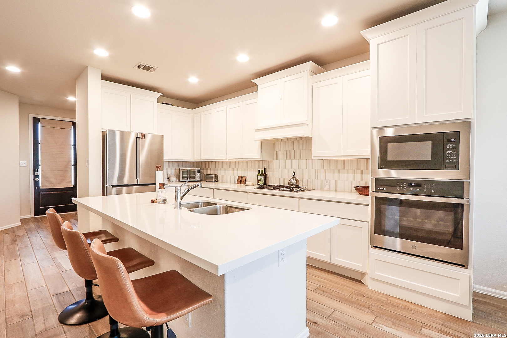 15011 Endsley Way