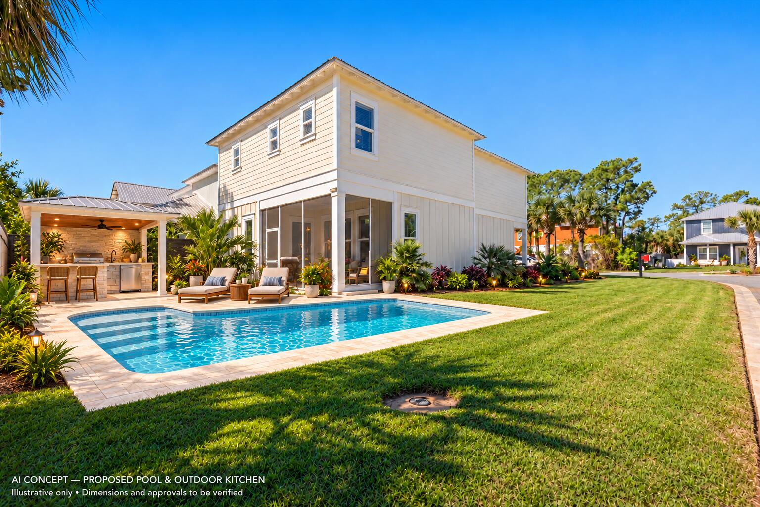 94 Lakeland Drive